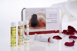 Dr. Hauschka
